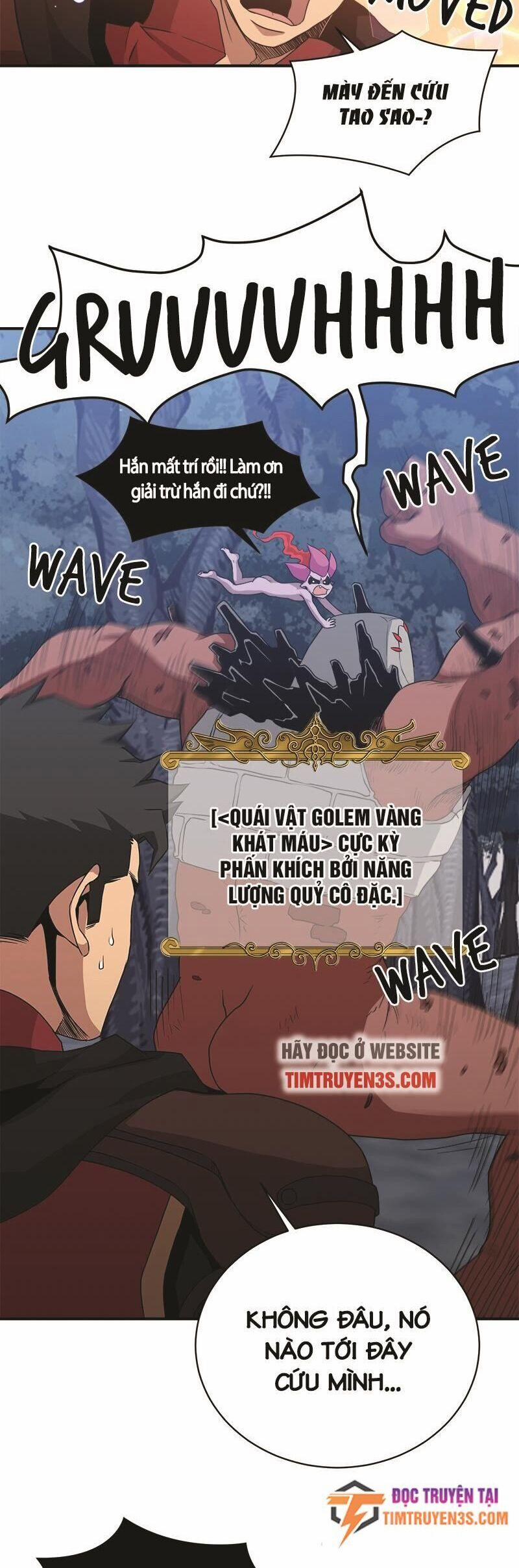 Người Bán Hoa Mạnh Nhất 72 trang 24