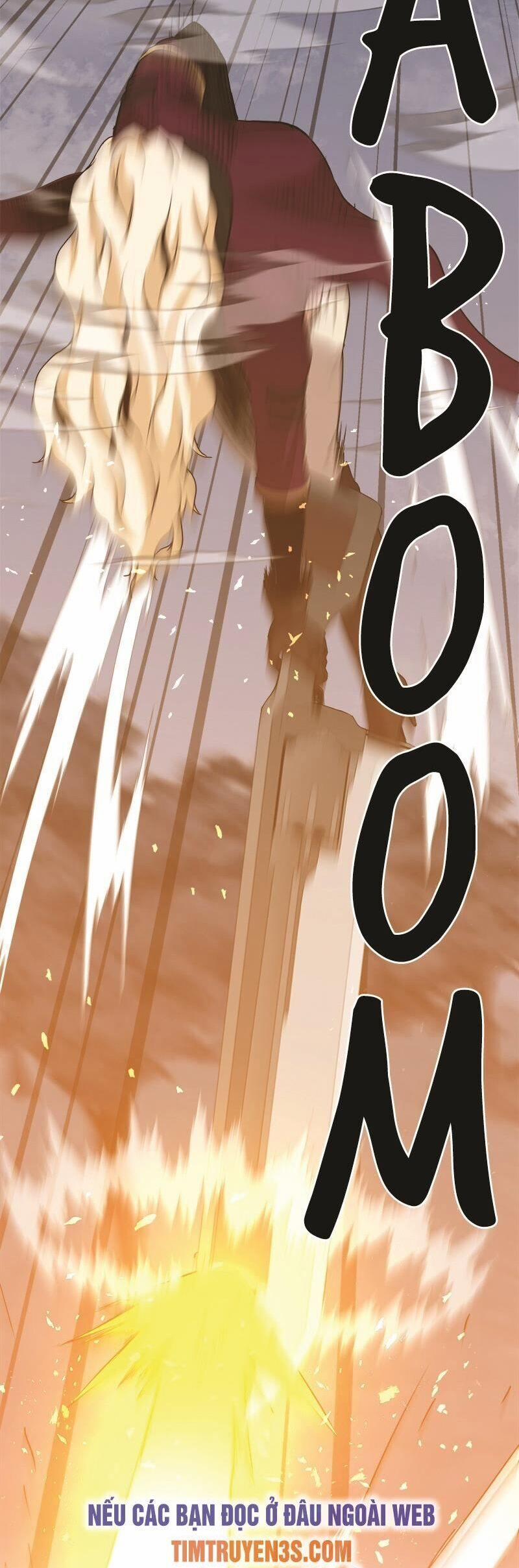 Người Bán Hoa Mạnh Nhất 72 trang 6