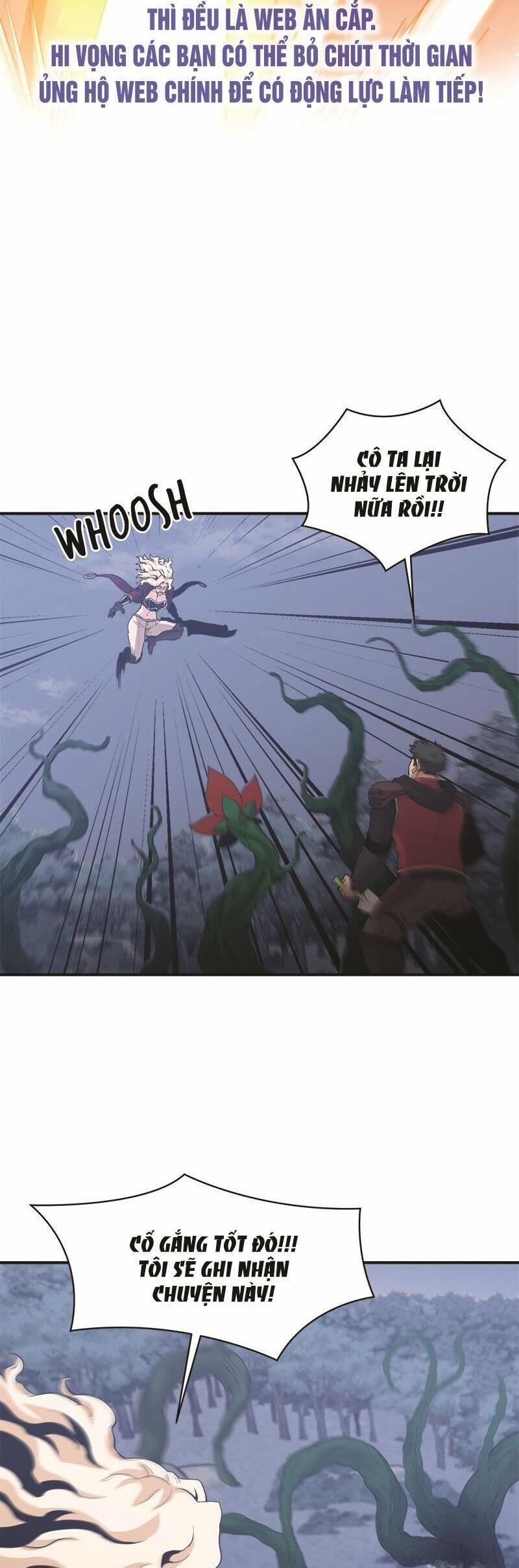 Người Bán Hoa Mạnh Nhất 72 trang 7