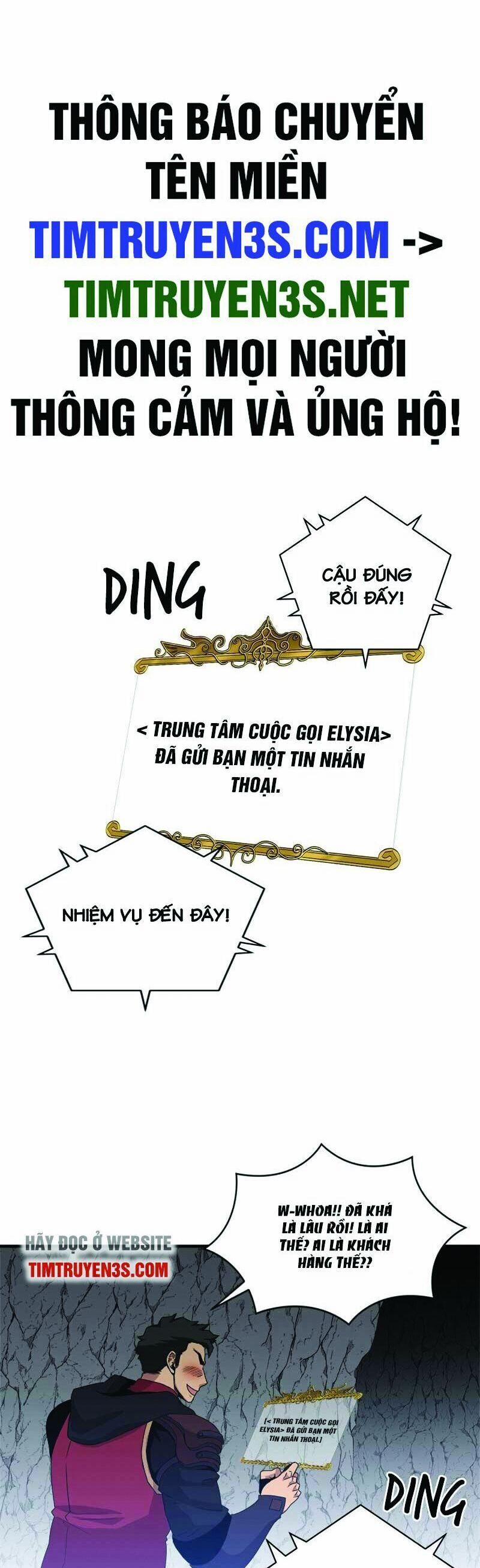 Người Bán Hoa Mạnh Nhất 73 trang 1