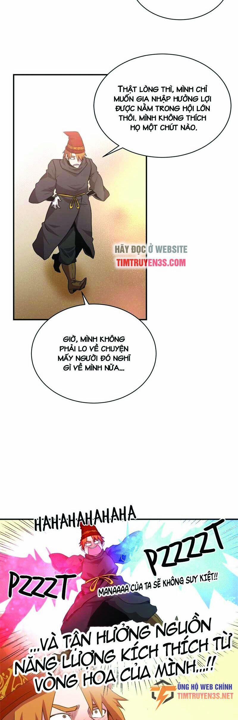 Người Bán Hoa Mạnh Nhất 73 trang 16