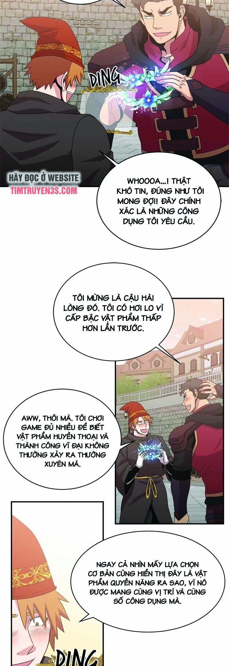 Người Bán Hoa Mạnh Nhất 73 trang 19