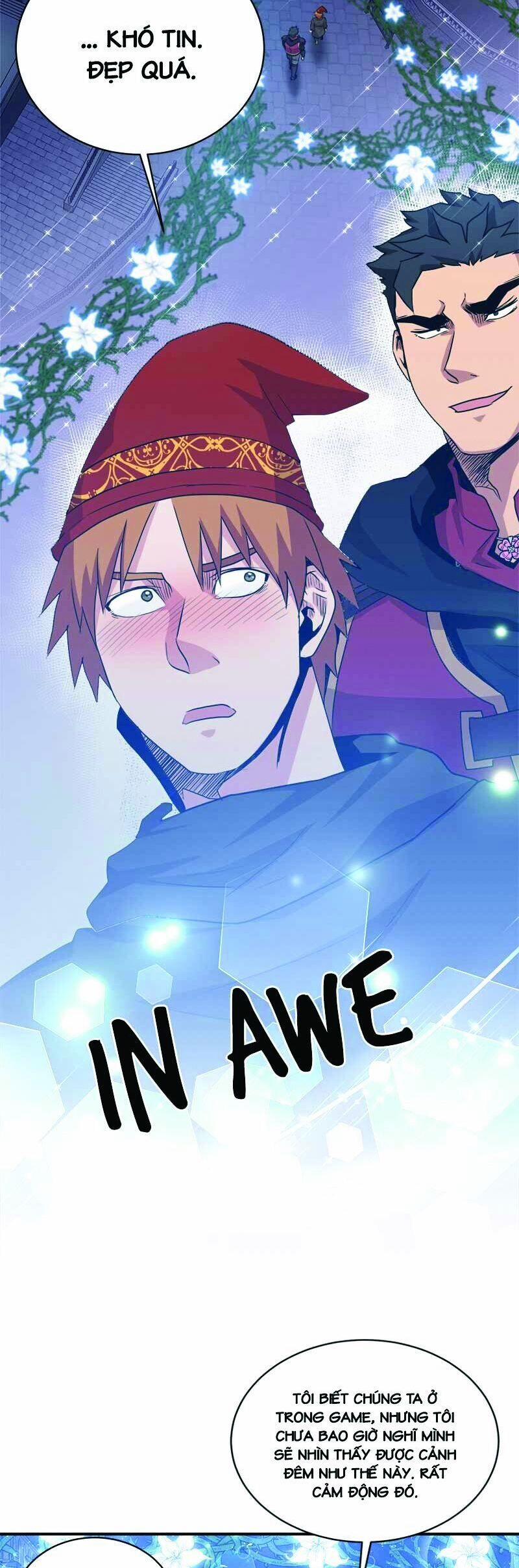 Người Bán Hoa Mạnh Nhất 73 trang 26