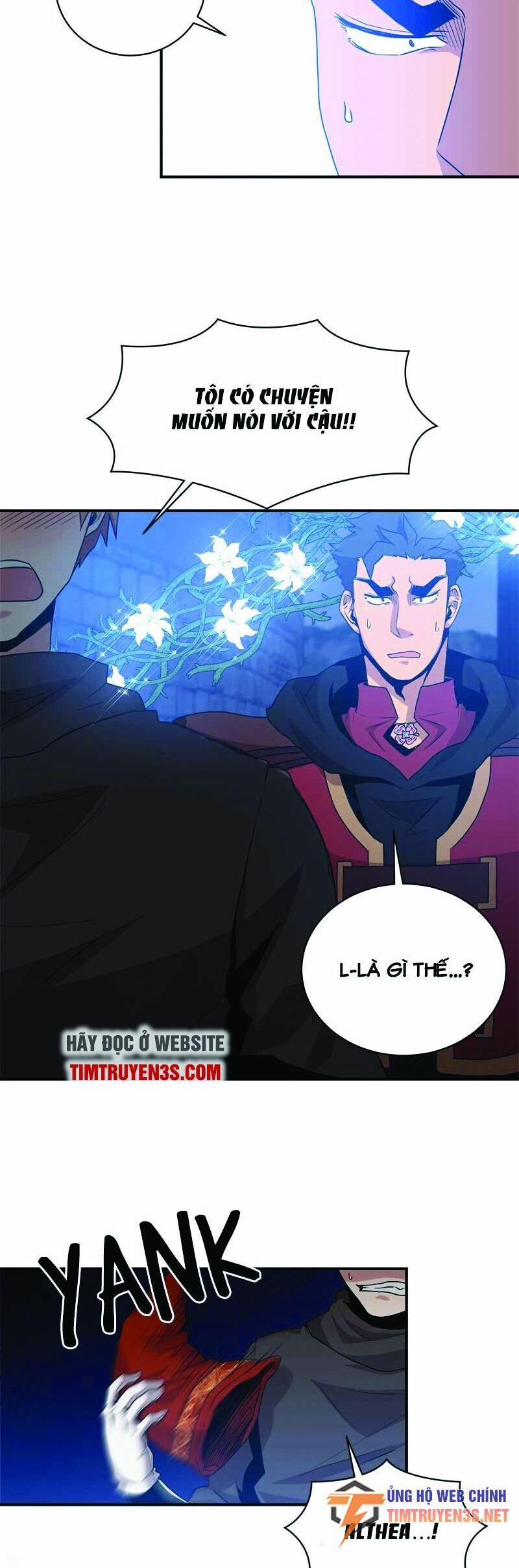 Người Bán Hoa Mạnh Nhất 73 trang 28