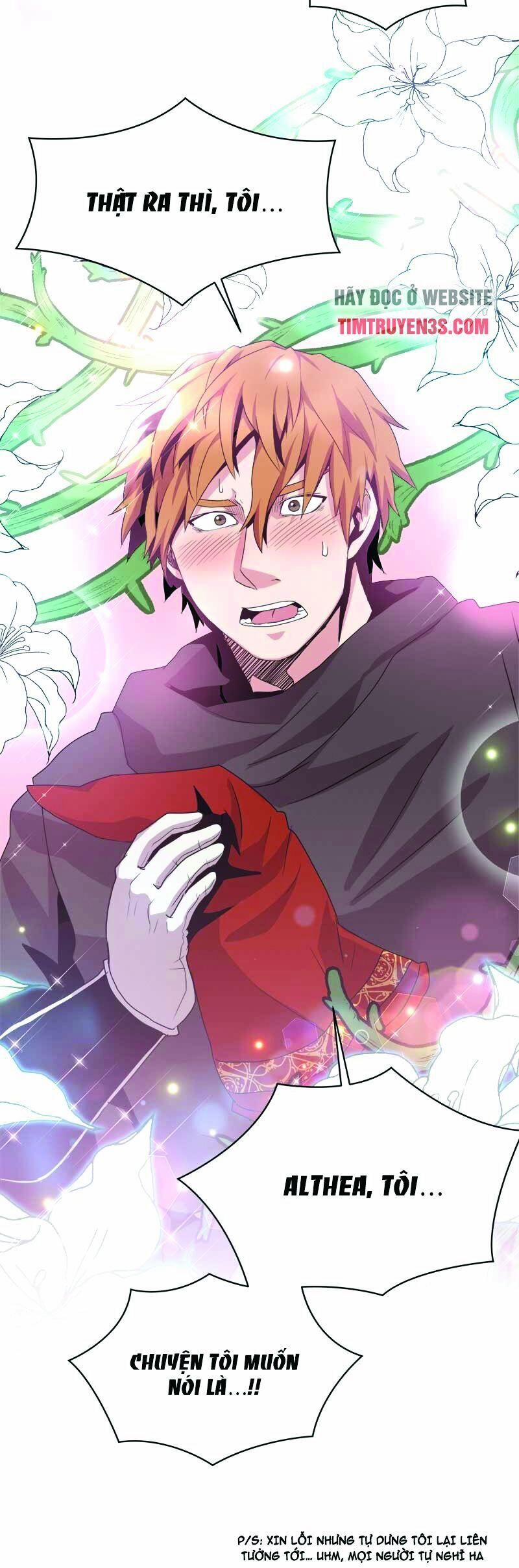 Người Bán Hoa Mạnh Nhất 73 trang 29