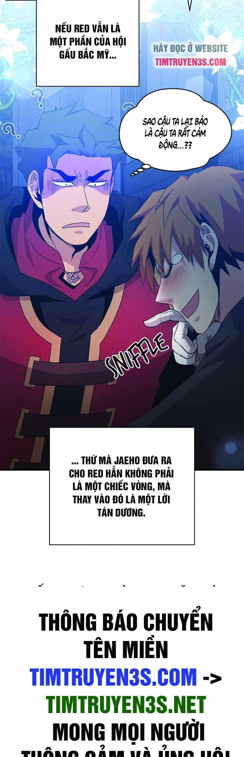 Người Bán Hoa Mạnh Nhất 73 trang 38