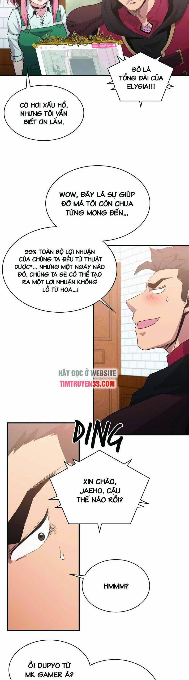 Người Bán Hoa Mạnh Nhất 75 trang 12