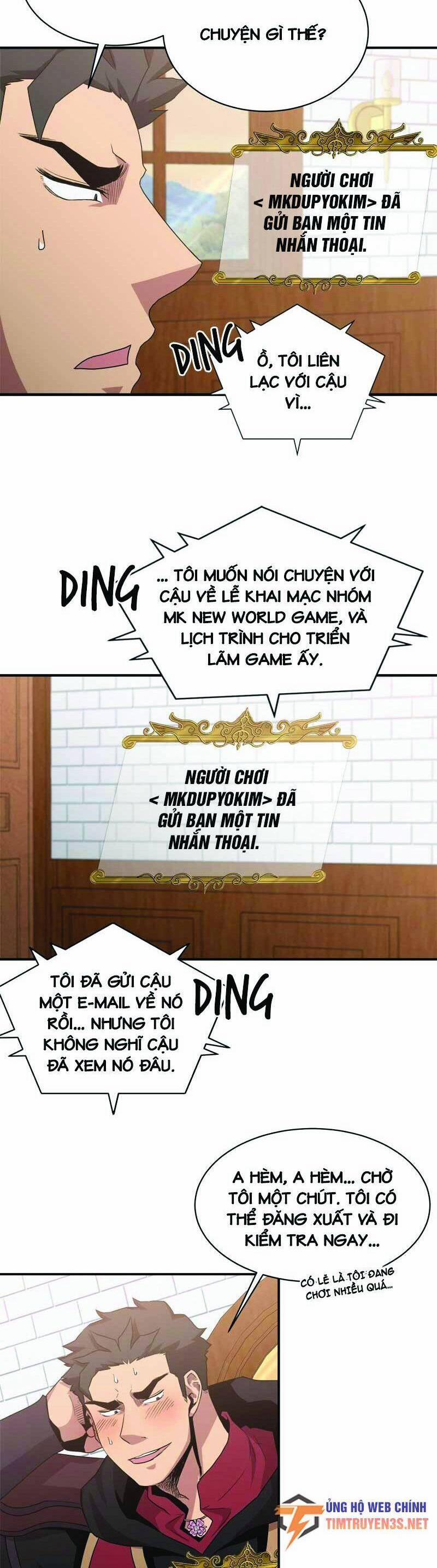 Người Bán Hoa Mạnh Nhất 75 trang 13