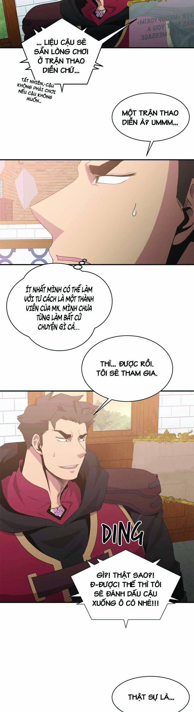 Người Bán Hoa Mạnh Nhất 75 trang 15