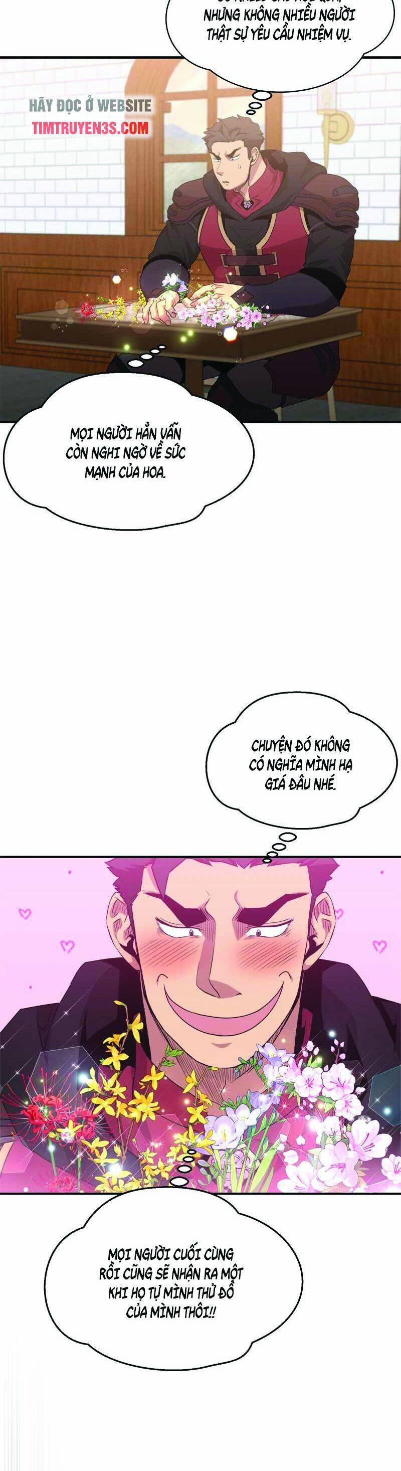 Người Bán Hoa Mạnh Nhất 75 trang 17