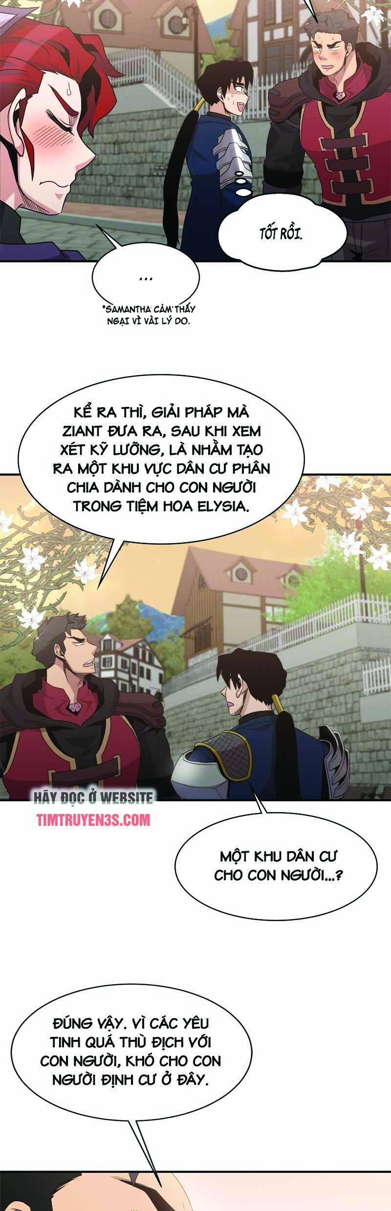 Người Bán Hoa Mạnh Nhất 75 trang 27