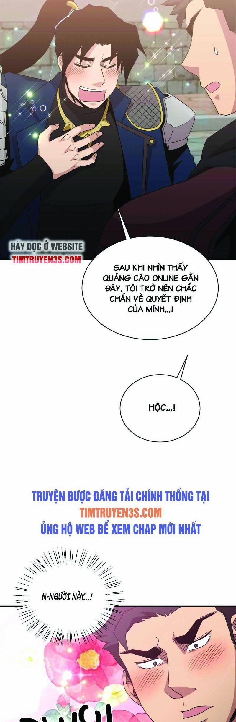 Người Bán Hoa Mạnh Nhất 75 trang 33