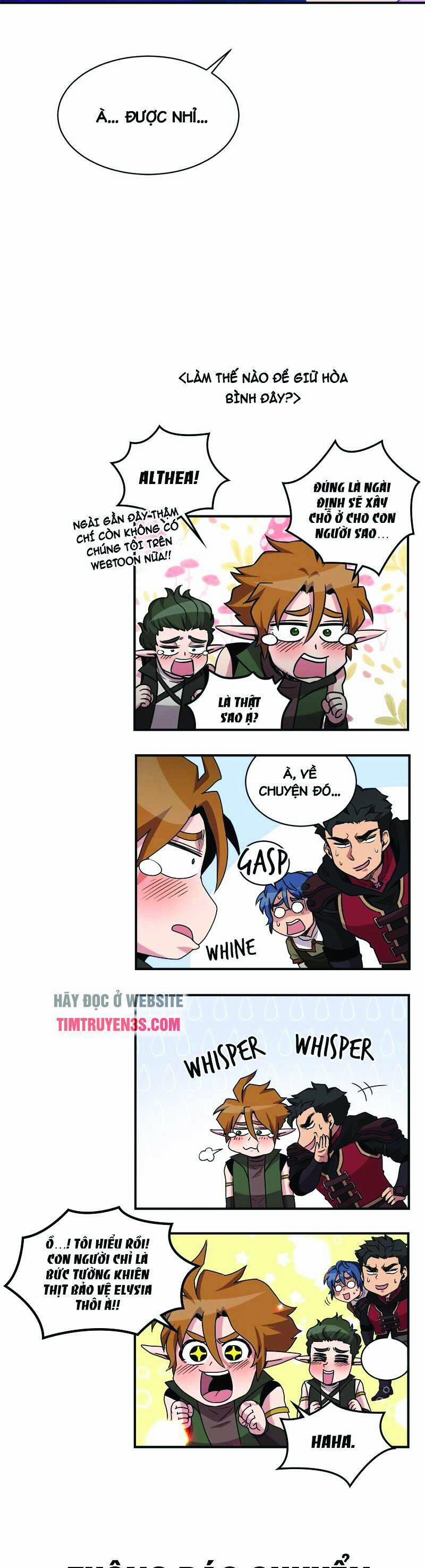 Người Bán Hoa Mạnh Nhất 75 trang 35