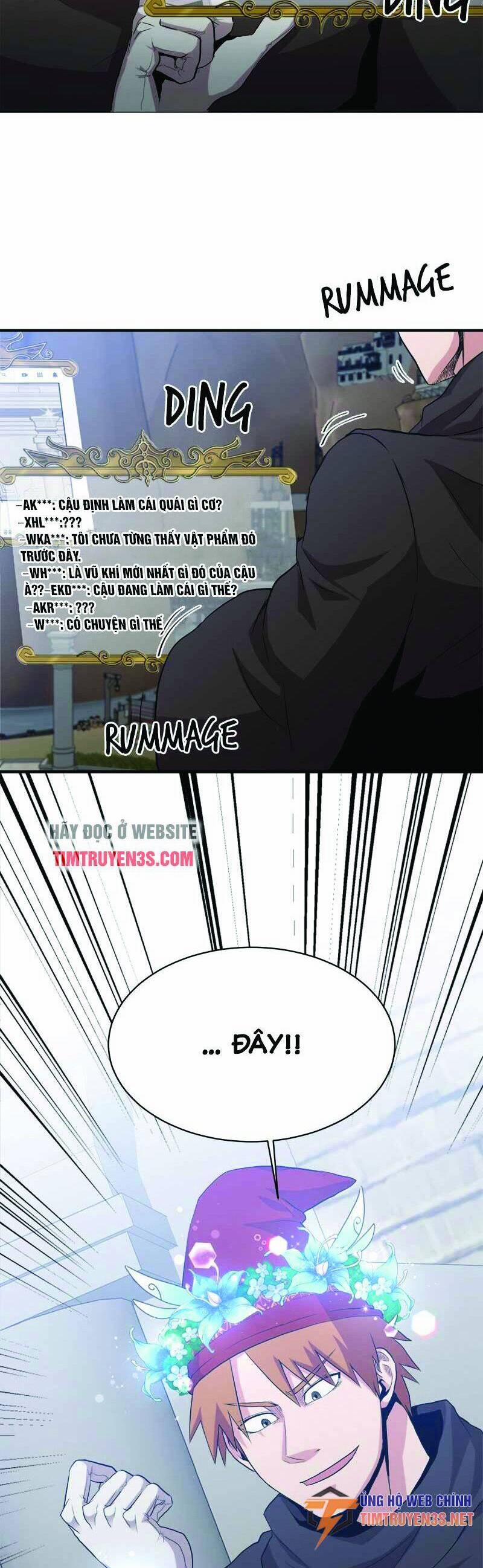 Người Bán Hoa Mạnh Nhất 75 trang 4