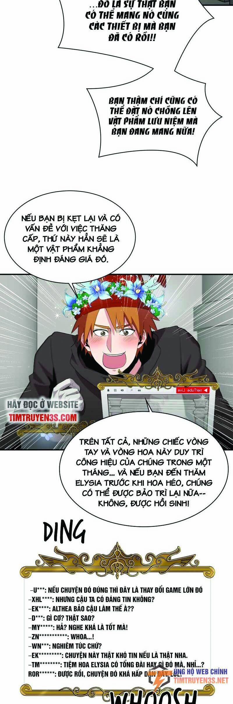 Người Bán Hoa Mạnh Nhất 75 trang 8