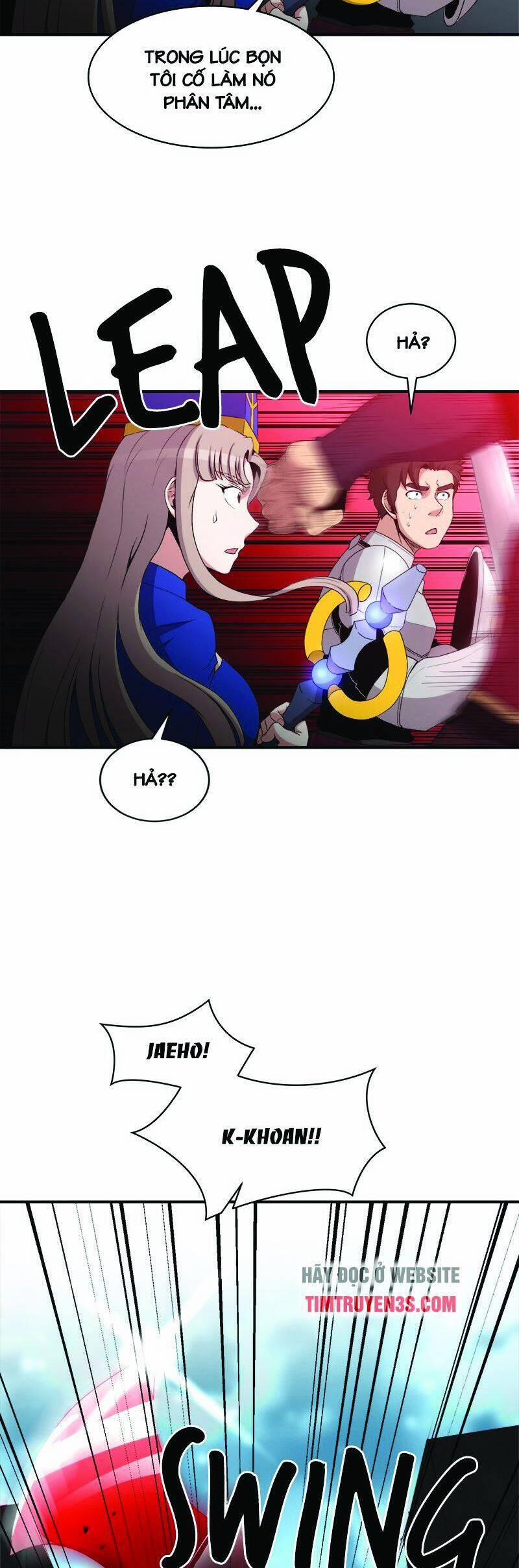 Người Bán Hoa Mạnh Nhất 76 trang 10