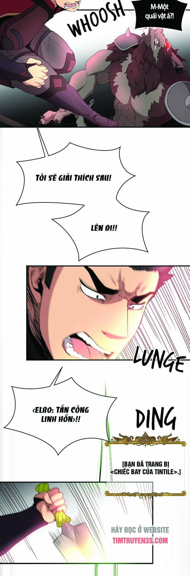 Người Bán Hoa Mạnh Nhất 76 trang 17