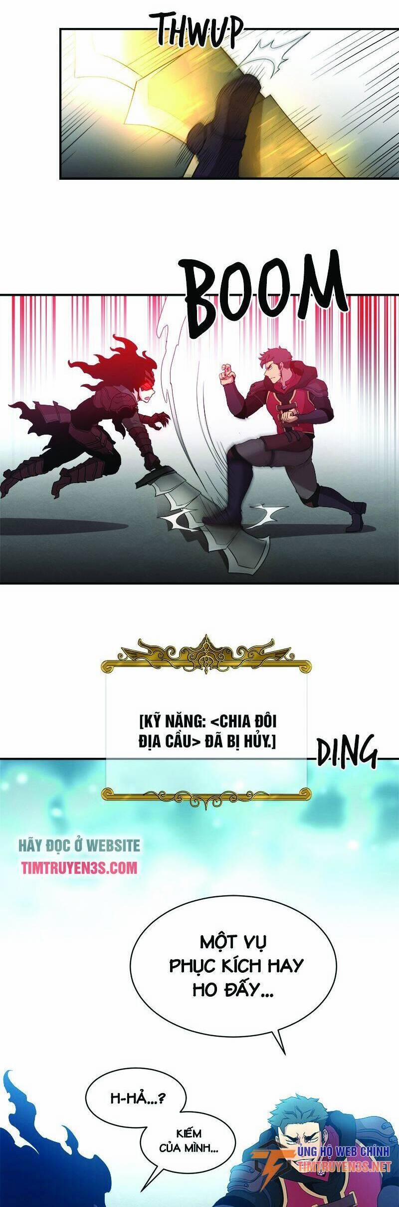 Người Bán Hoa Mạnh Nhất 76 trang 28