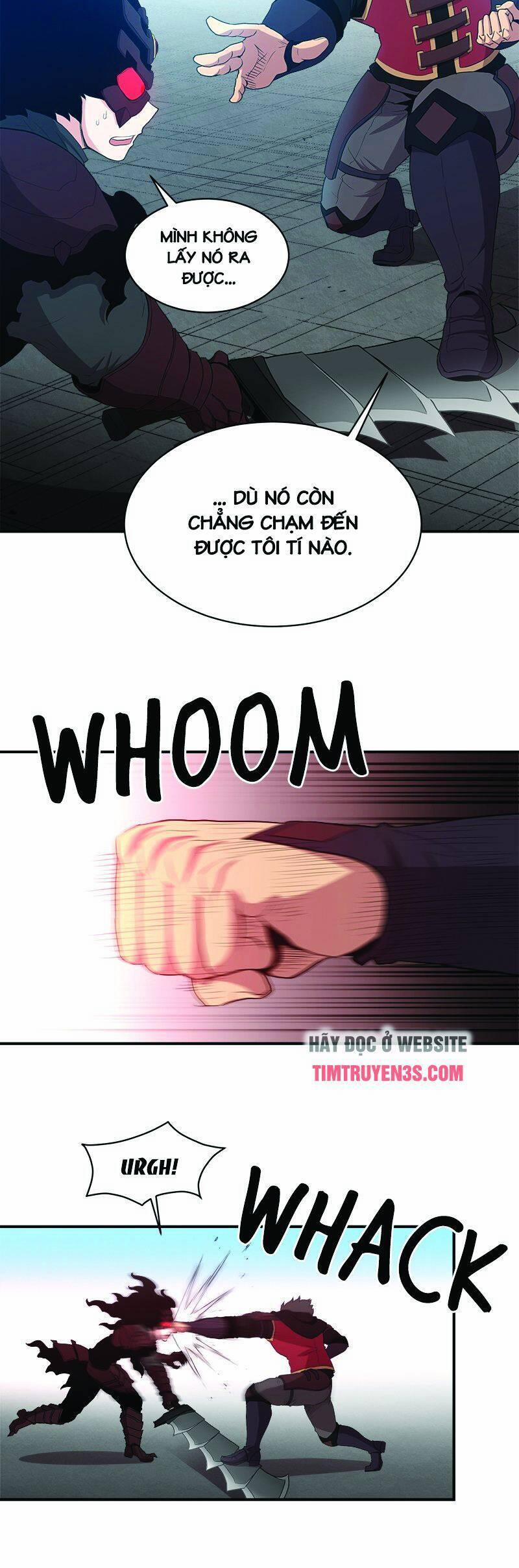 Người Bán Hoa Mạnh Nhất 76 trang 29