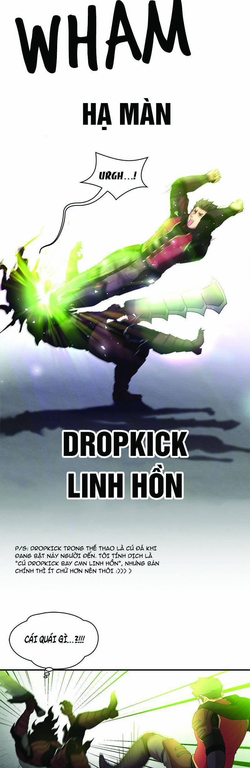 Người Bán Hoa Mạnh Nhất 76 trang 33