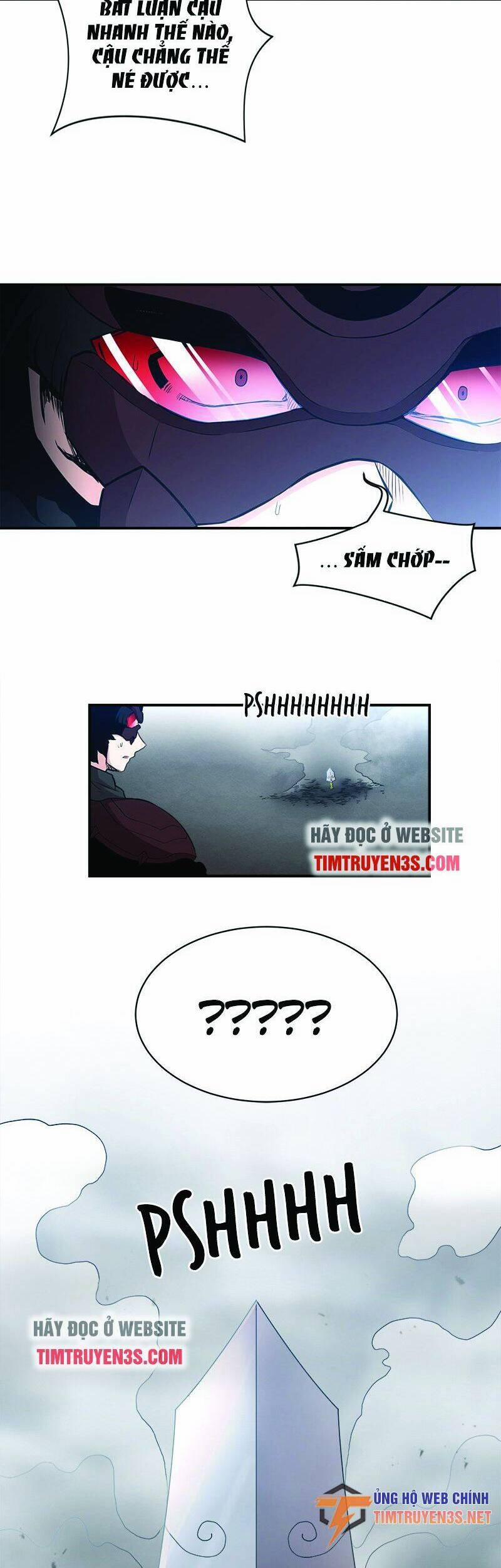 Người Bán Hoa Mạnh Nhất 76 trang 40