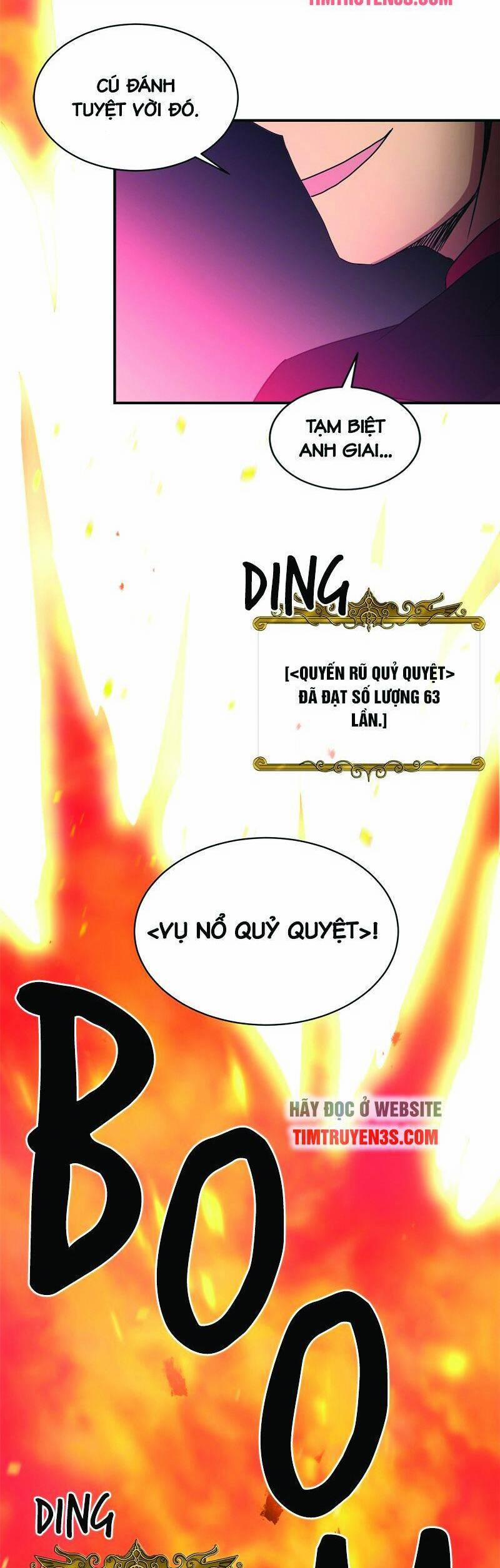 Người Bán Hoa Mạnh Nhất 76 trang 42