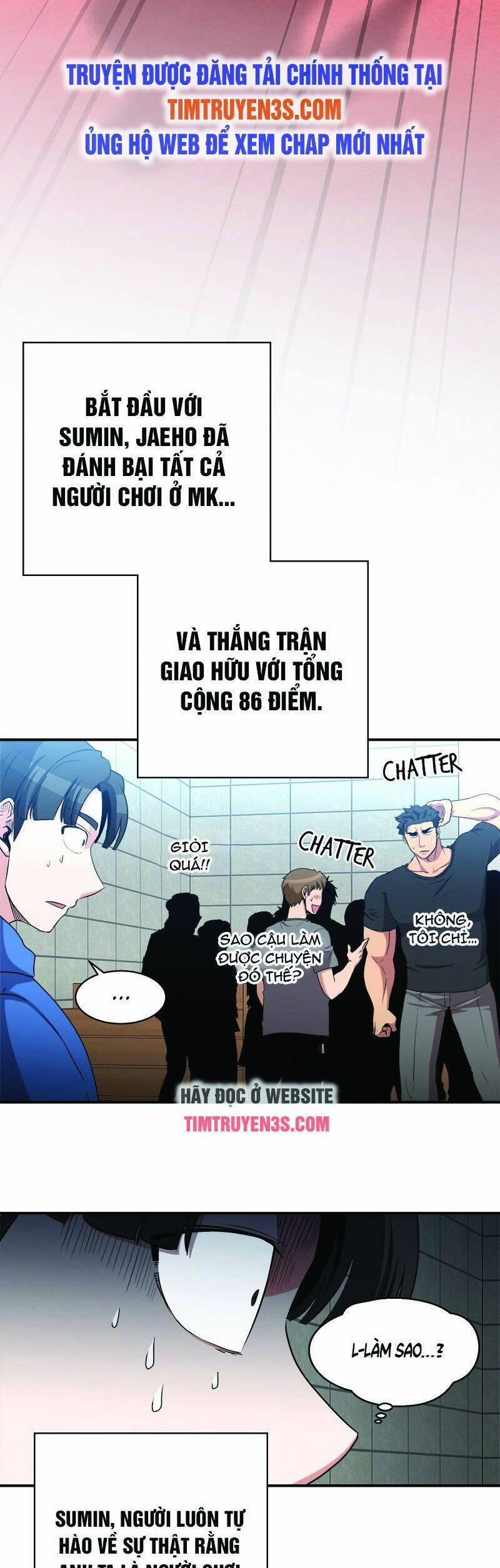 Người Bán Hoa Mạnh Nhất 76 trang 44