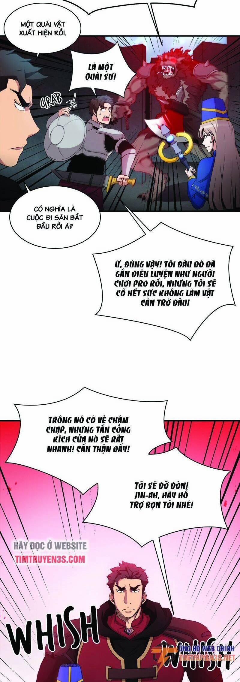 Người Bán Hoa Mạnh Nhất 76 trang 8