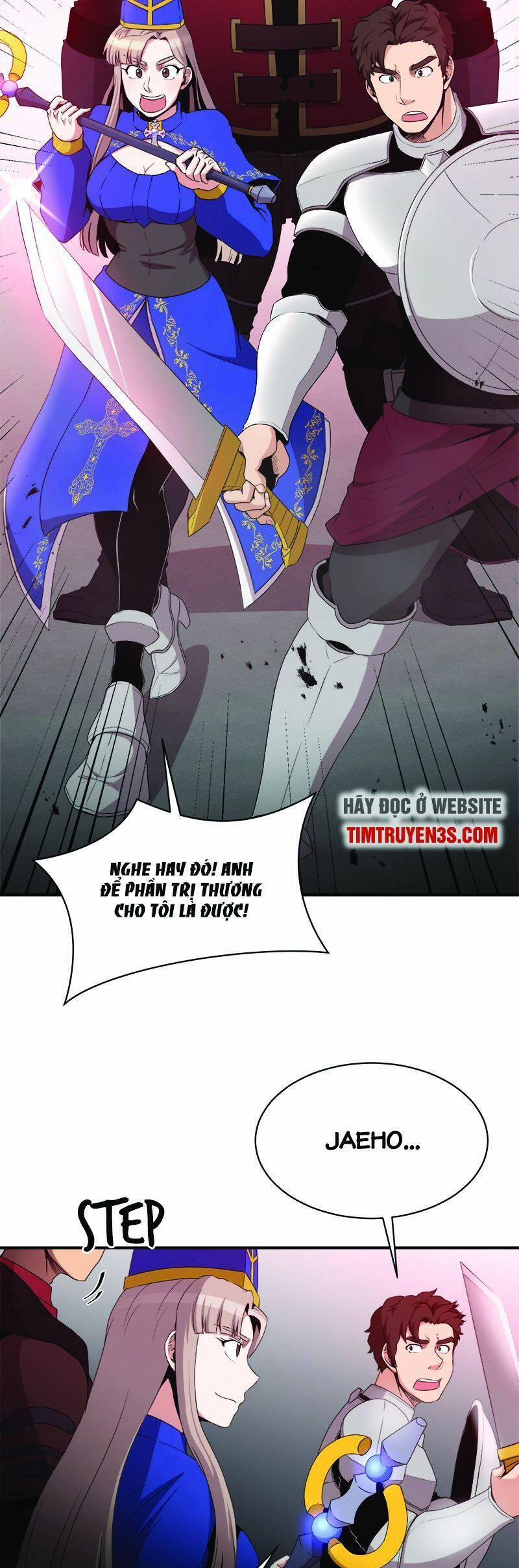 Người Bán Hoa Mạnh Nhất 76 trang 9