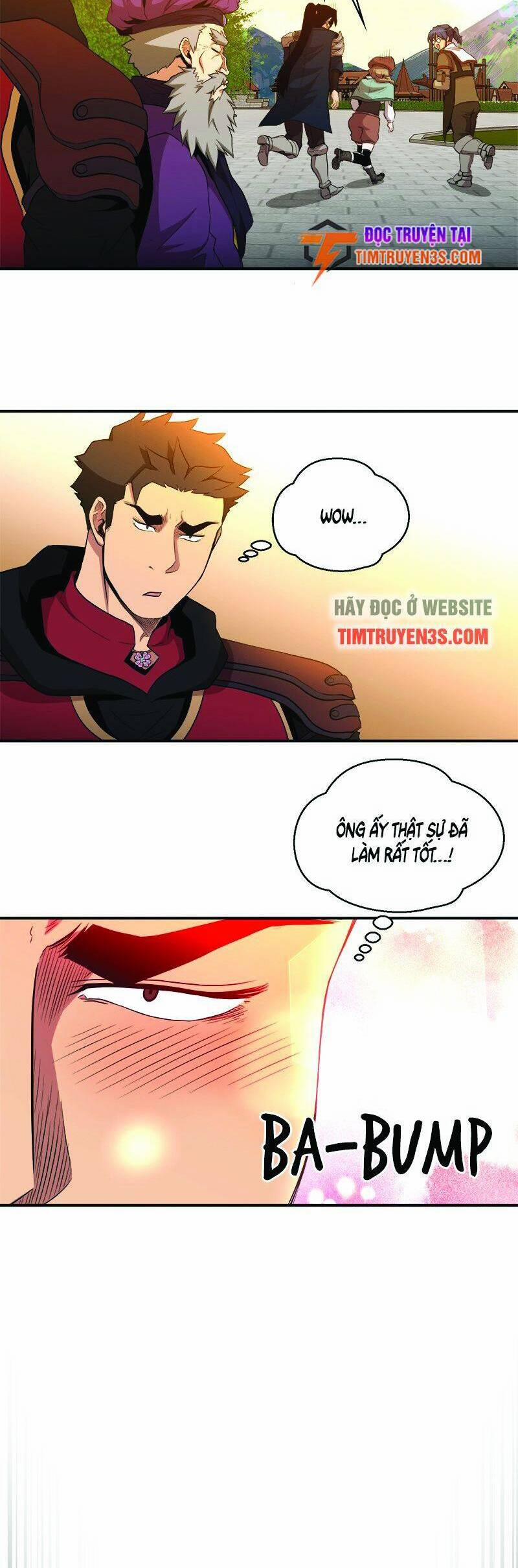 Người Bán Hoa Mạnh Nhất 77 trang 20