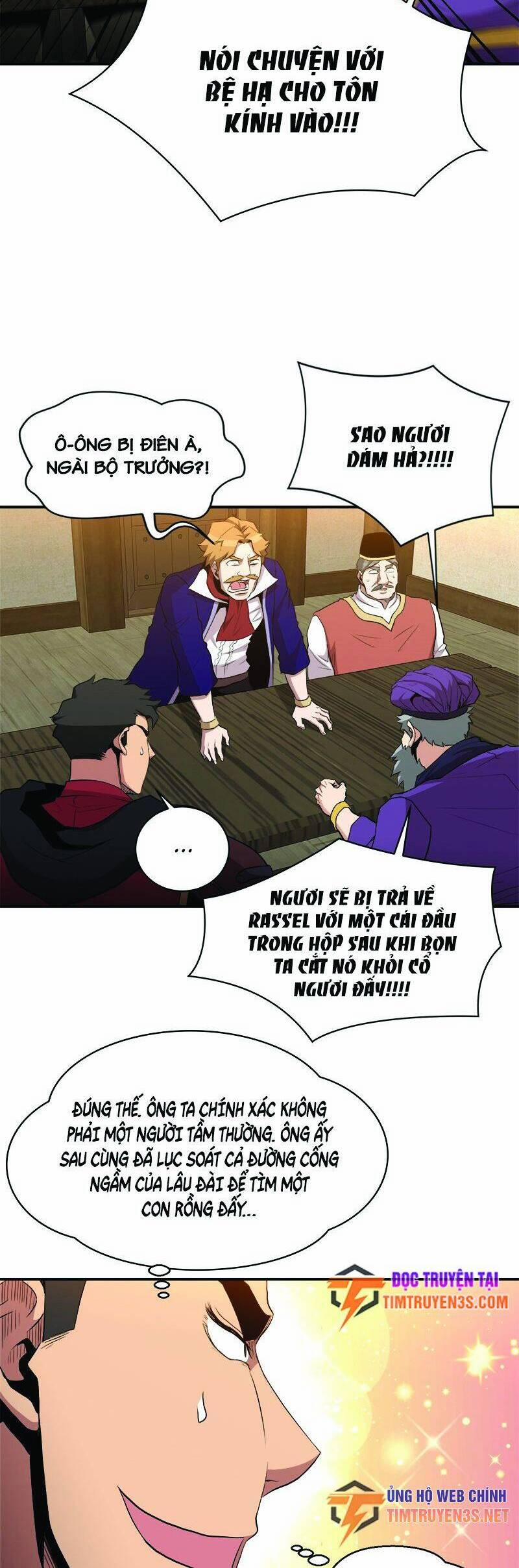 Người Bán Hoa Mạnh Nhất 77 trang 29