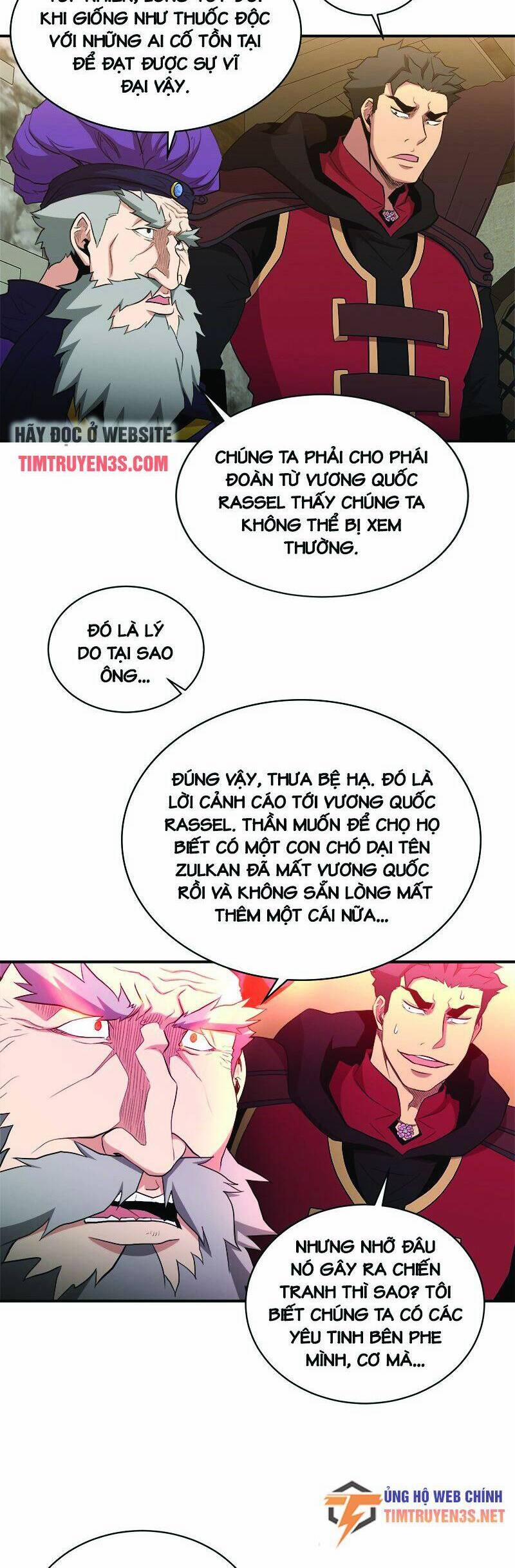 Người Bán Hoa Mạnh Nhất 77 trang 33