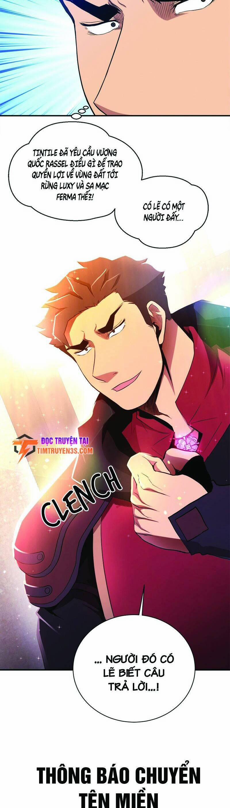 Người Bán Hoa Mạnh Nhất 77 trang 36