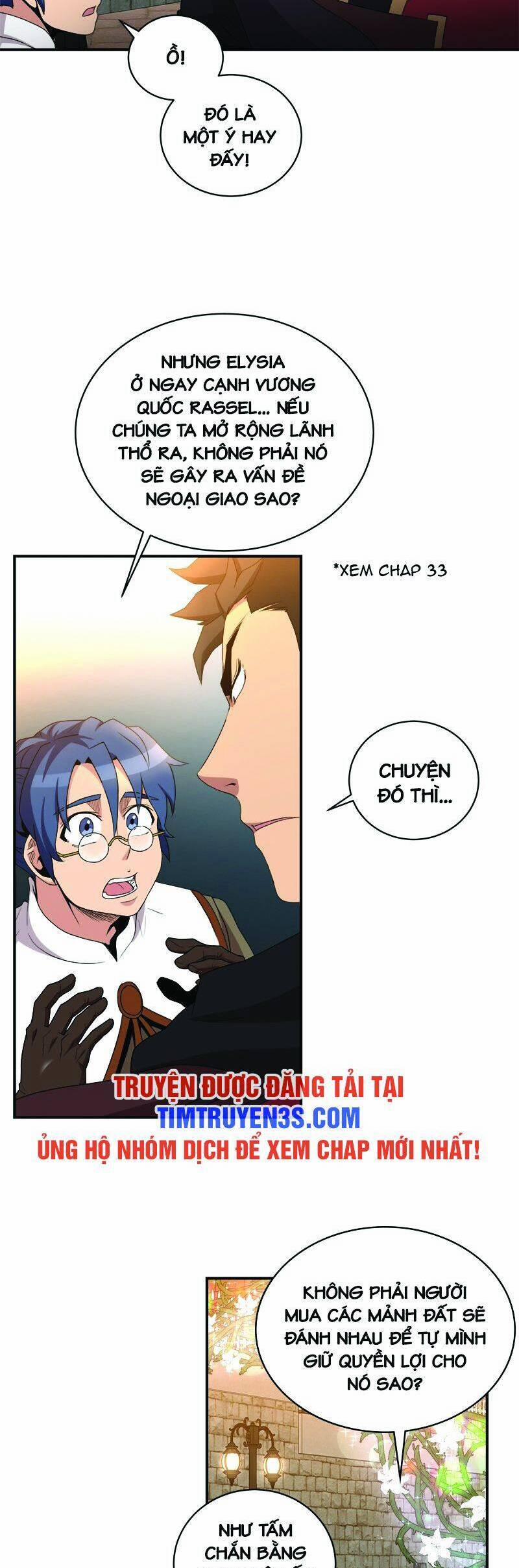 Người Bán Hoa Mạnh Nhất 77 trang 6