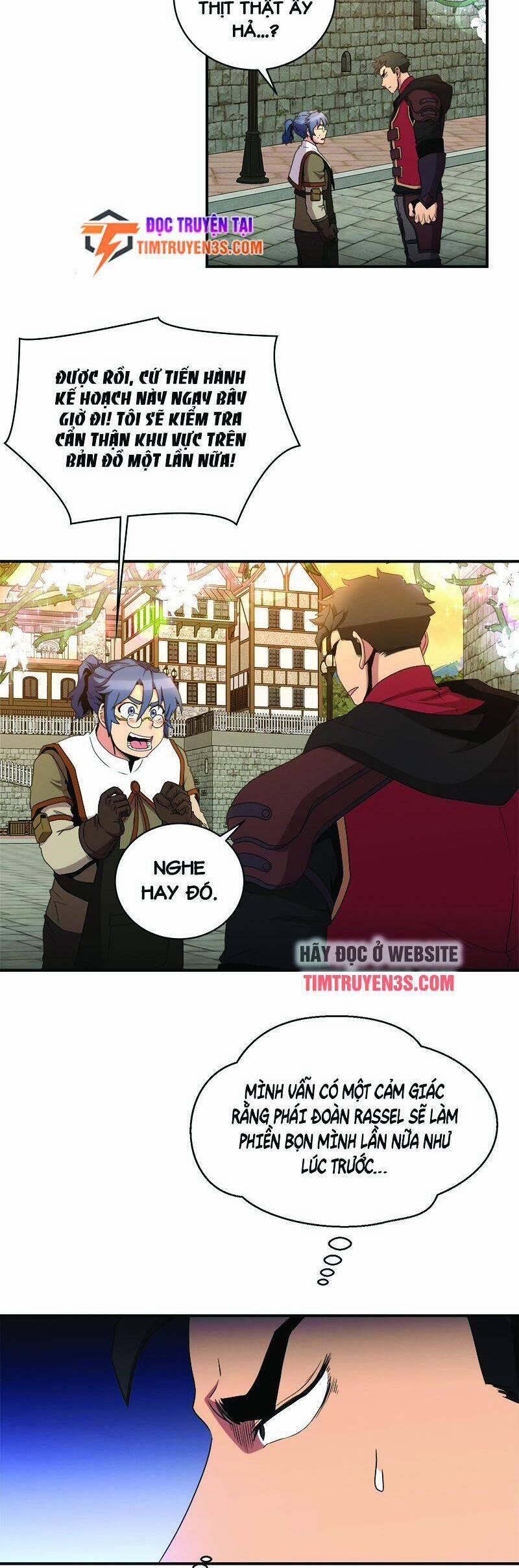 Người Bán Hoa Mạnh Nhất 77 trang 7