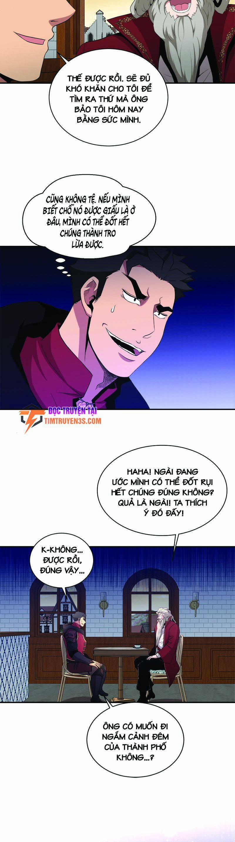 Người Bán Hoa Mạnh Nhất 78 trang 11