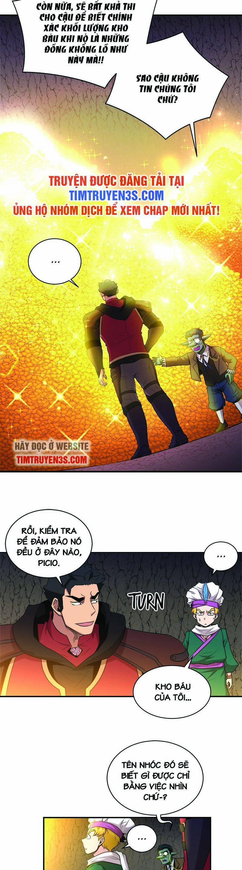 Người Bán Hoa Mạnh Nhất 78 trang 26