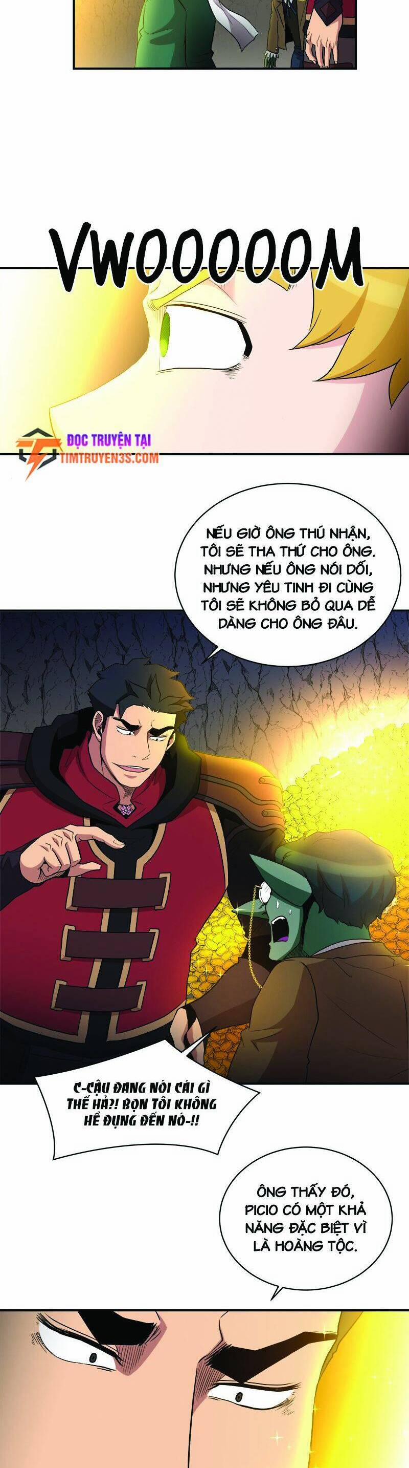 Người Bán Hoa Mạnh Nhất 78 trang 27