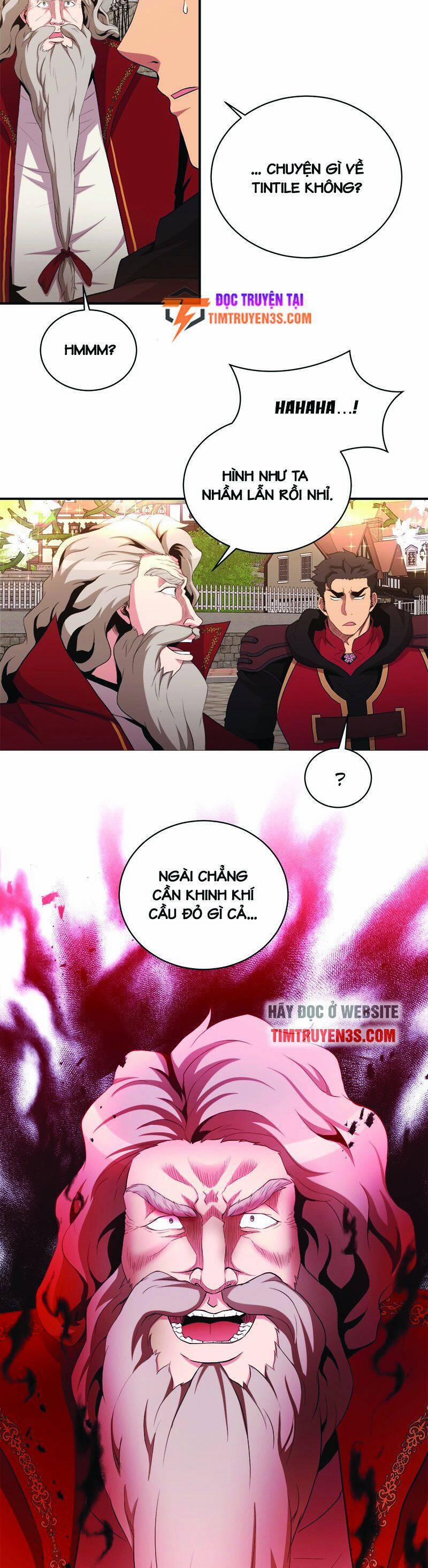 Người Bán Hoa Mạnh Nhất 78 trang 6