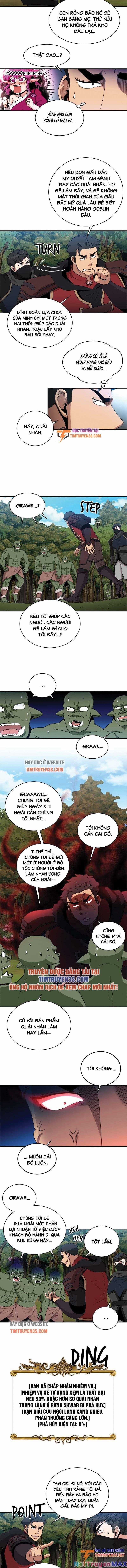 Người Bán Hoa Mạnh Nhất 79 trang 1