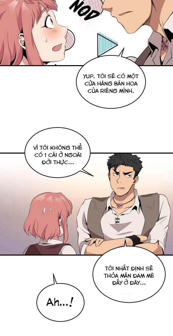 Người Bán Hoa Mạnh Nhất 8 trang 23