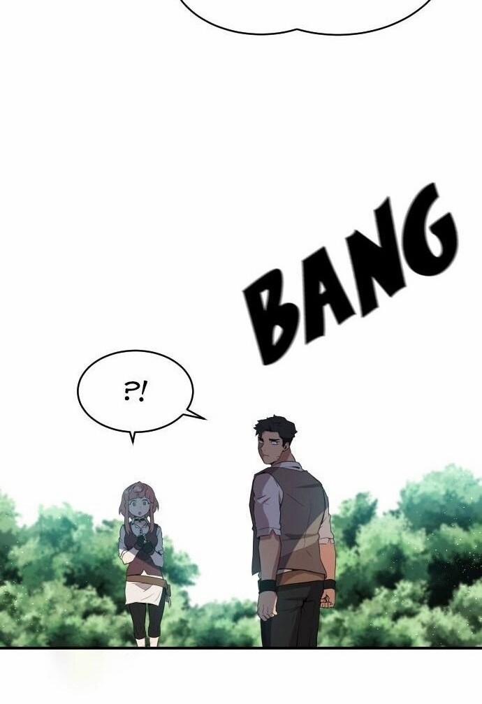 Người Bán Hoa Mạnh Nhất 8 trang 27