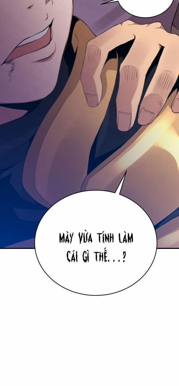 Người Bán Hoa Mạnh Nhất 8 trang 48