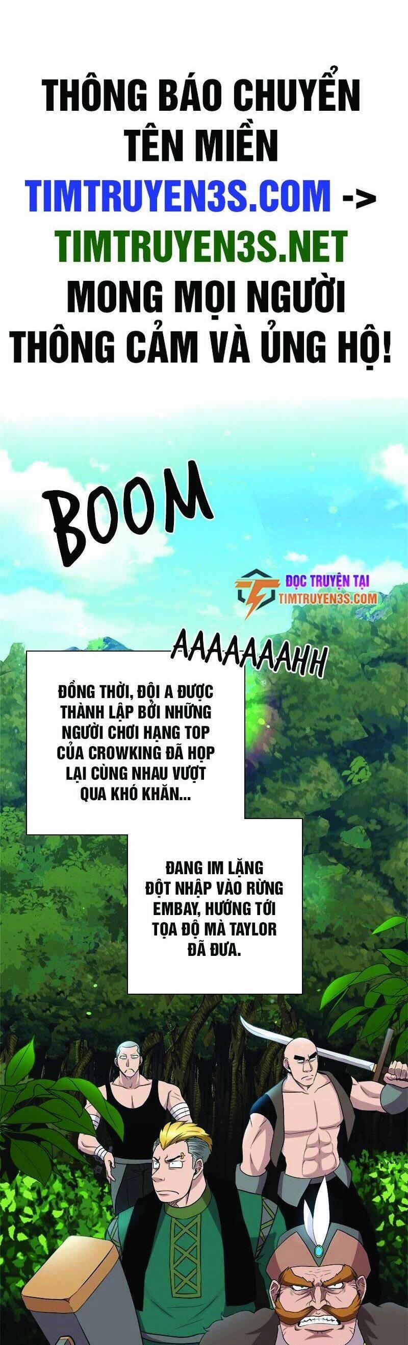 Người Bán Hoa Mạnh Nhất 80 trang 1