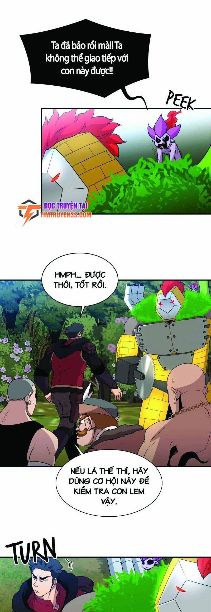 Người Bán Hoa Mạnh Nhất 80 trang 10