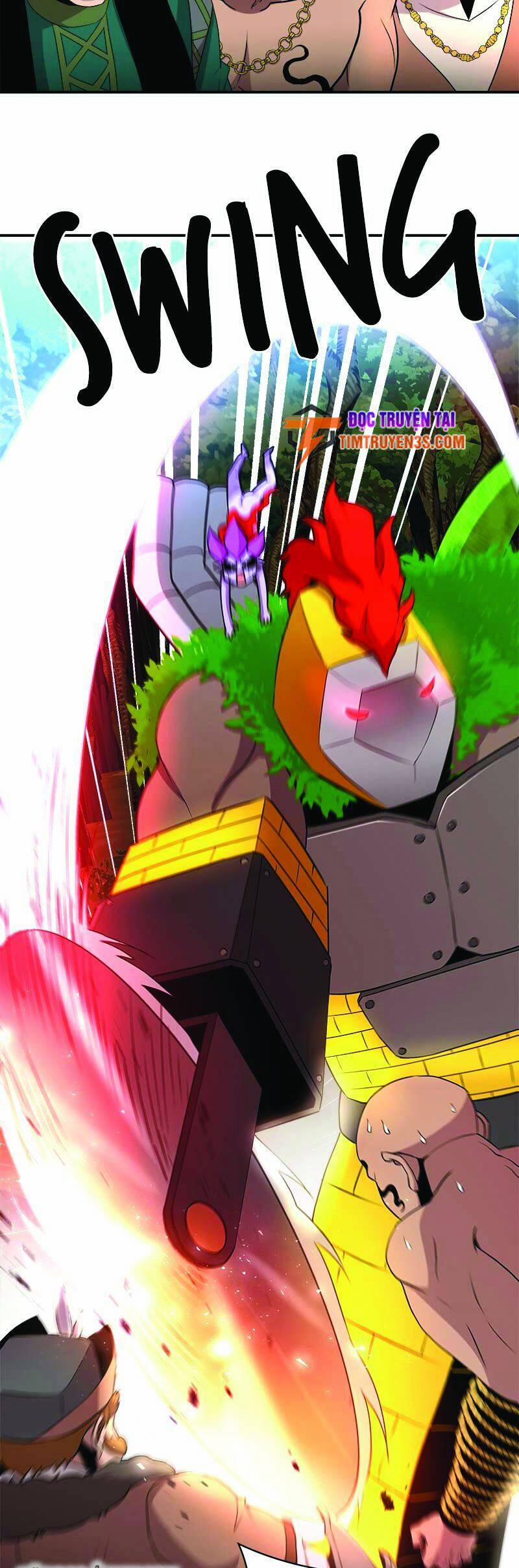 Người Bán Hoa Mạnh Nhất 80 trang 13