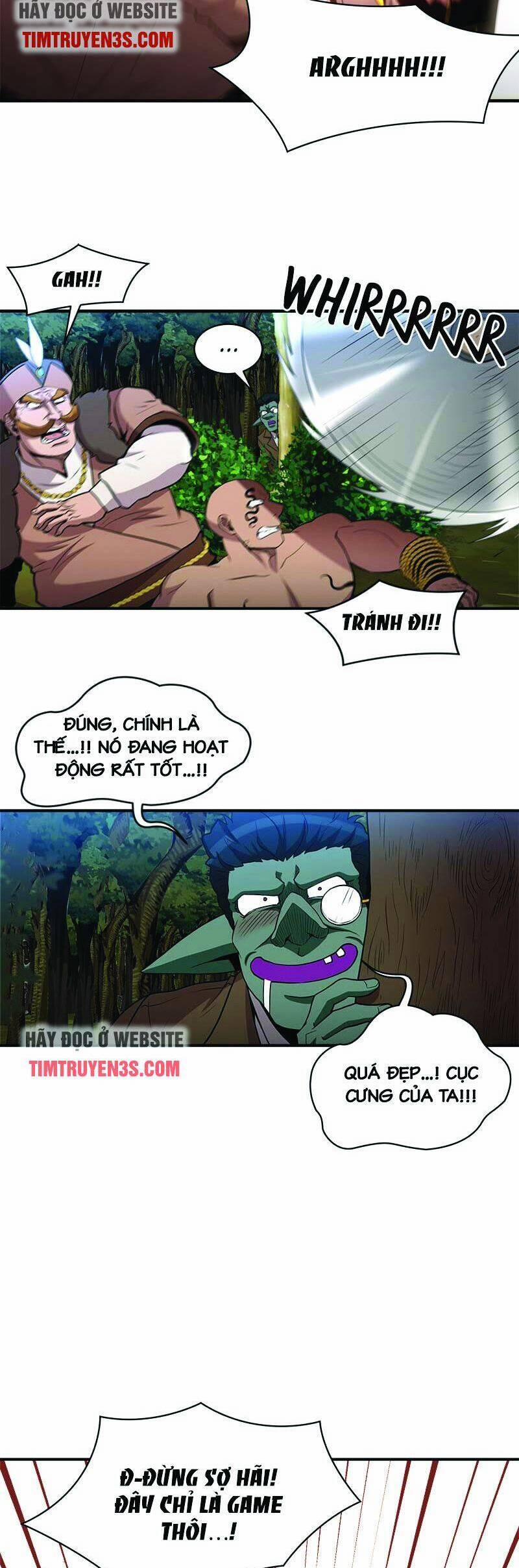 Người Bán Hoa Mạnh Nhất 80 trang 14