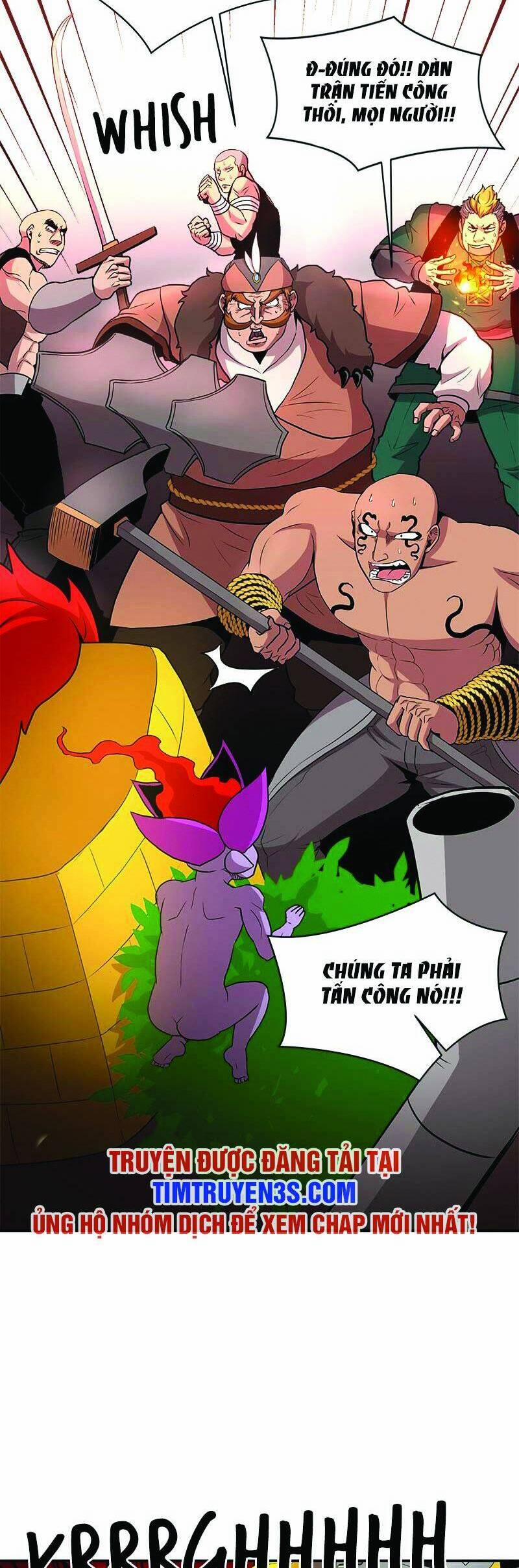 Người Bán Hoa Mạnh Nhất 80 trang 15