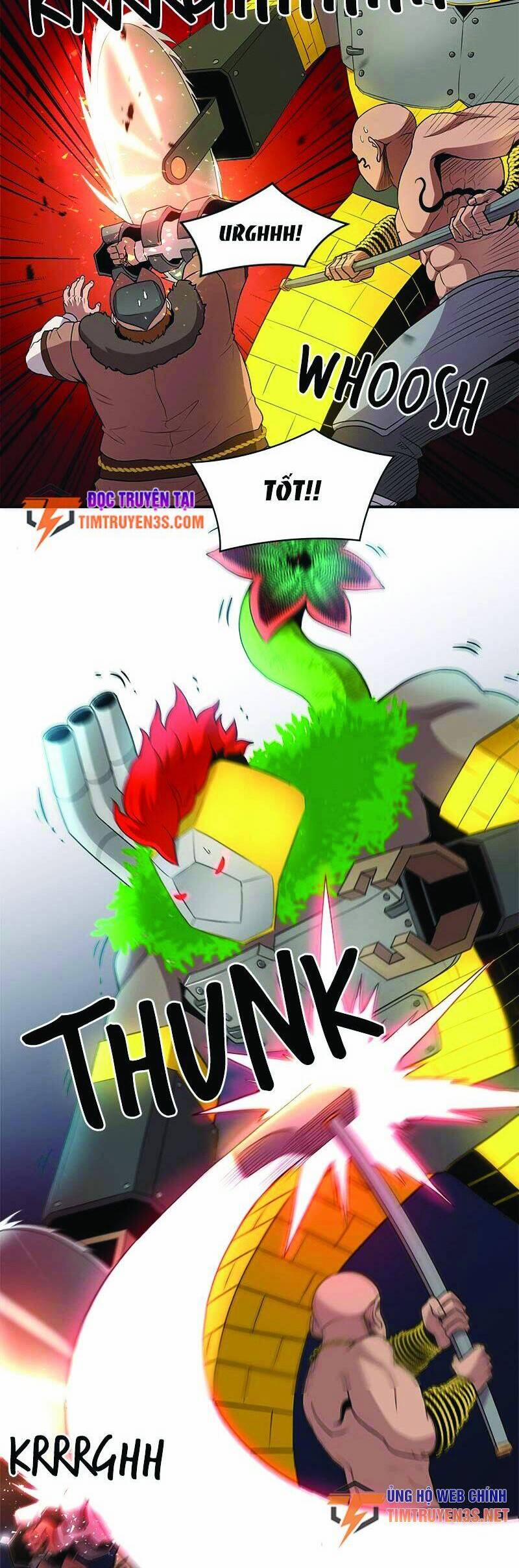 Người Bán Hoa Mạnh Nhất 80 trang 16