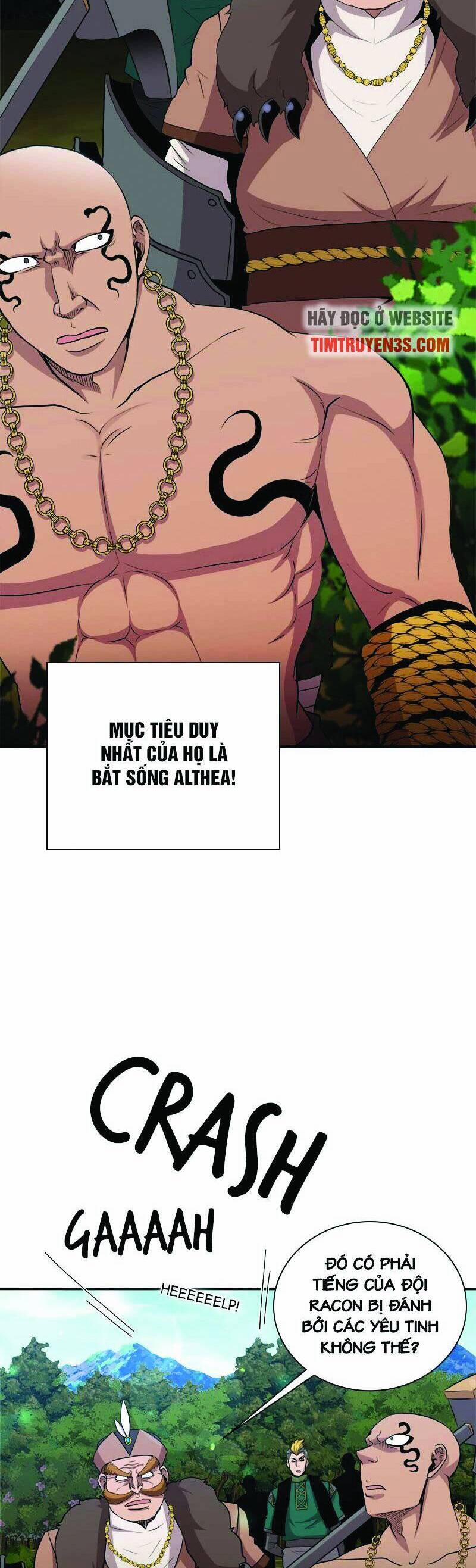 Người Bán Hoa Mạnh Nhất 80 trang 2